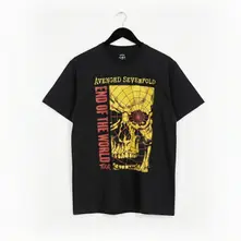 End Of The World Tour thumbnail