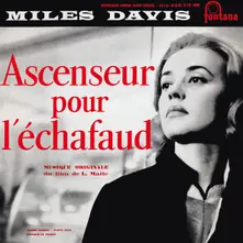 Ascenseur Pour L'échafaud thumbnail