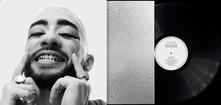 Vinyl NOCHE