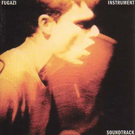 INSTRUMENT SOUNDTRACK
