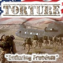 Vinyl ENDURING FREEDOM