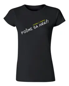 Poďme sa hrať thumbnail
