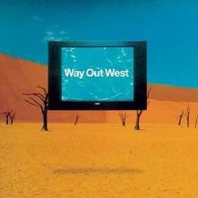 Way Out West, CD WAY OUT WEST