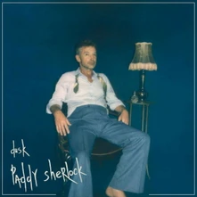 Paddy Sherlock, CD DUSK