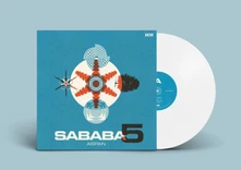 Sababa 5, Vinyl ASPAN