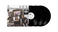 The Neighbourhood, Vinyl Hard To Imagine The Neighbourhood Ever Changing