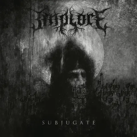 Implore – Vinyl Subjugate