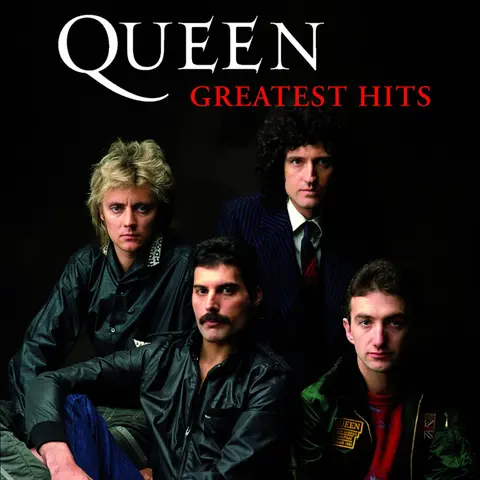 GREATEST HITS I.