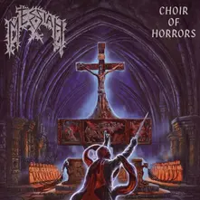 Vinyl Choir of Horrors