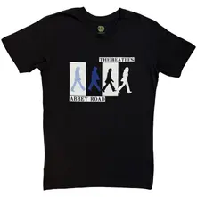 Abbey Road Colours Crossing thumbnail