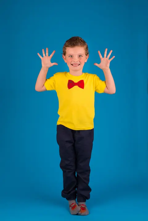 Miro Jaroš – Motýlik