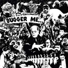 Sam Coomes, Vinyl BUGGER ME
