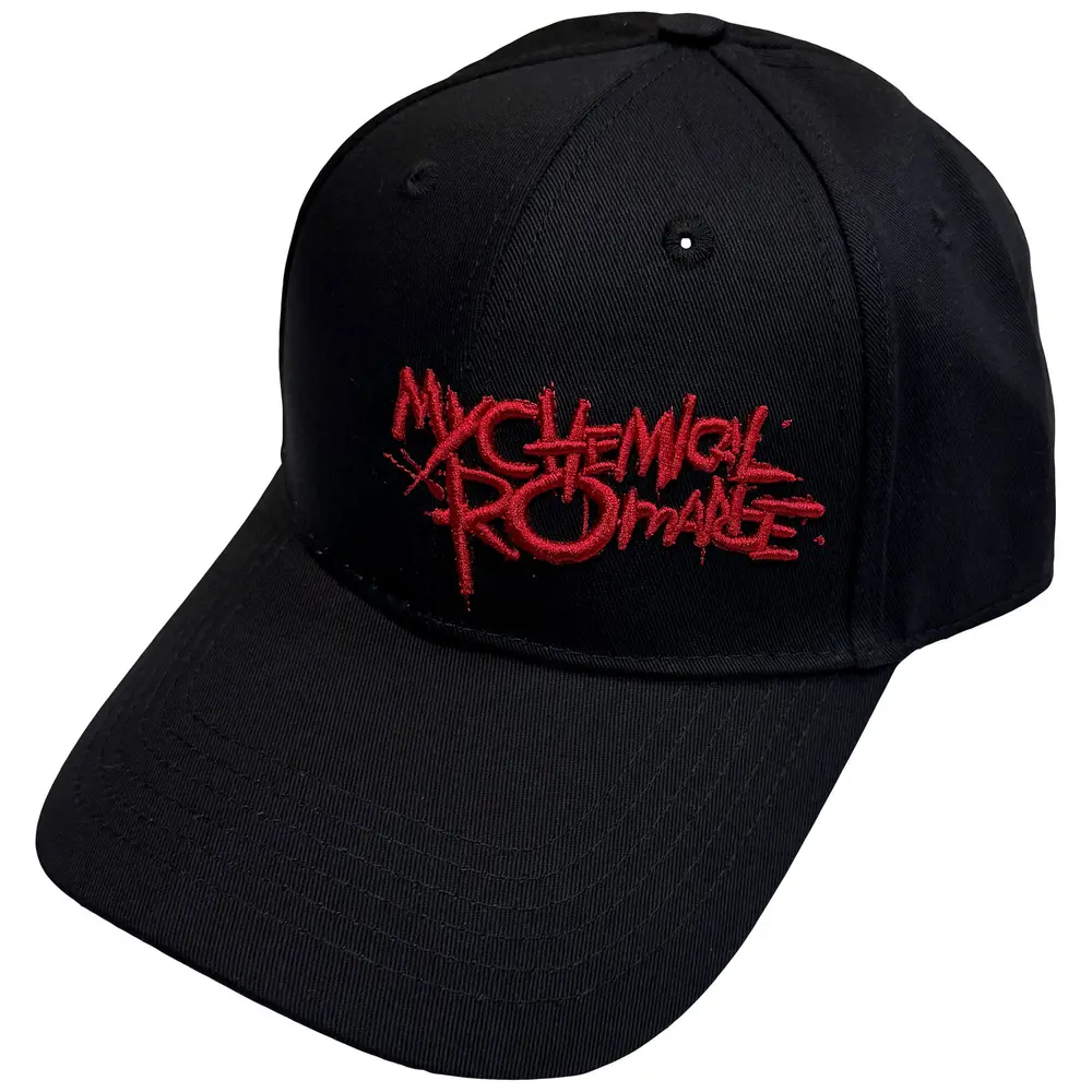 Black Parade Logo