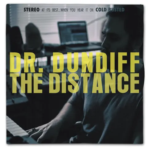 THE DISTANCE