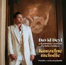 David Deyl & SOCR - Kouzelné Melodie (Písničky Z Českých Pohádek) thumbnail
