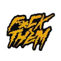 Accesories – F*CK Them Doormat (Doormat)