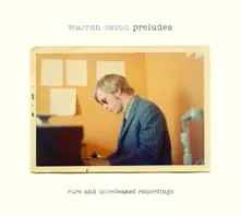 Vinyl PRELUDES