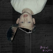 Machine Gun Kelly, CD Hotel Diablo