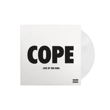 Manchester Orchestra, Vinyl COPE LIVE AT THE EARL