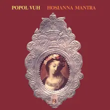 HOSIANNA MANTRA thumbnail