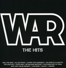 CD ICON (THE HITS)