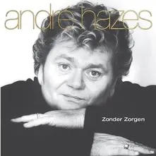 André Hazes – ZONDER ZORGEN (Vinyl)