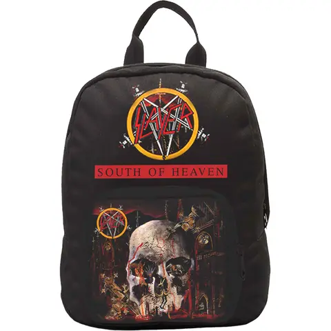 South Of Heaven