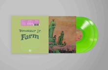 Dinosaur Jr., Vinyl FARM