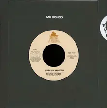 Vinyl MISDEMEANOR