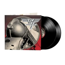 Vinyl A DIFFERENT KIND OF TRUTH