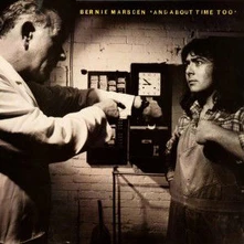 Bernie Marsden, CD AND ABOUT TIME TOO