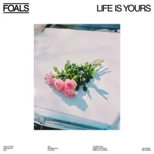 Vinyl LIFE IS YOURS