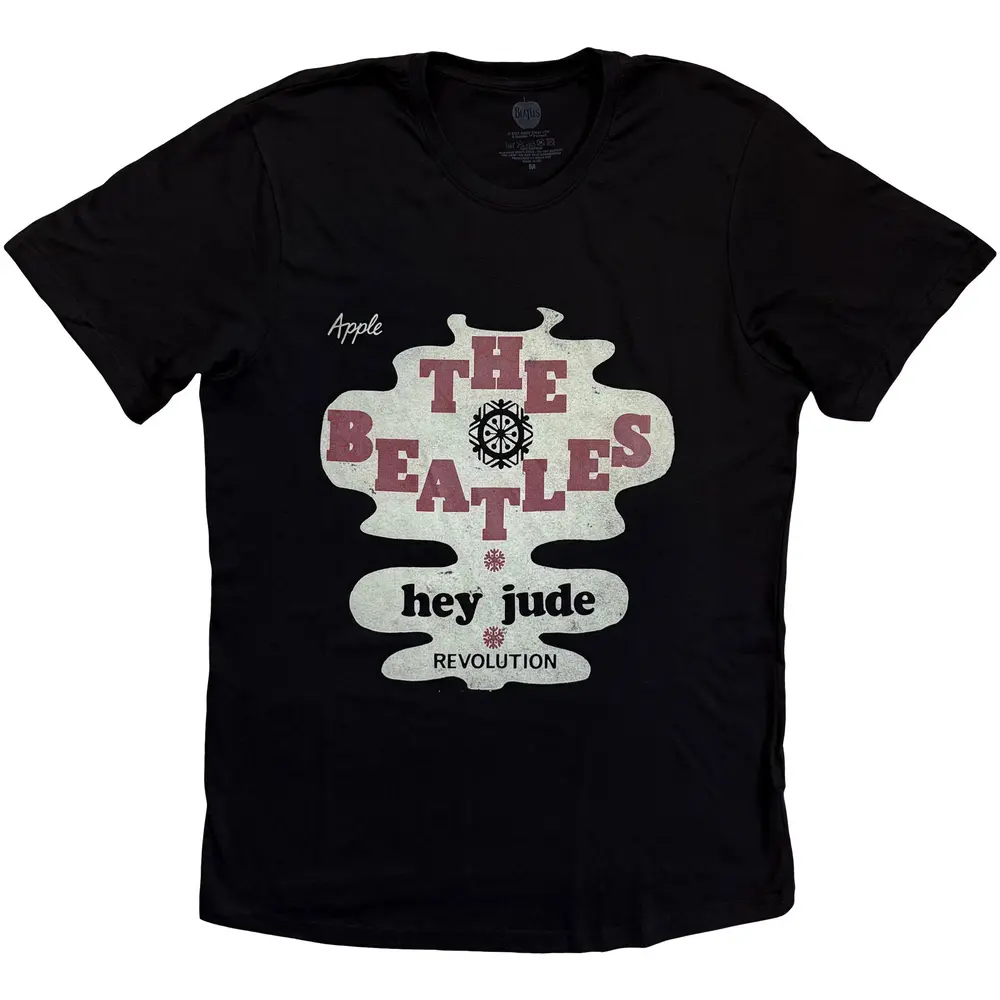 Hey Jude/Revolution