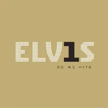 Vinyl ELV1S 30 #1 Hits