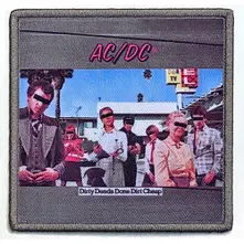 Dirty Deeds Done Dirt Cheap thumbnail