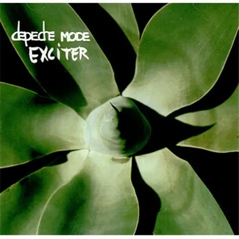 Exciter (2LP)