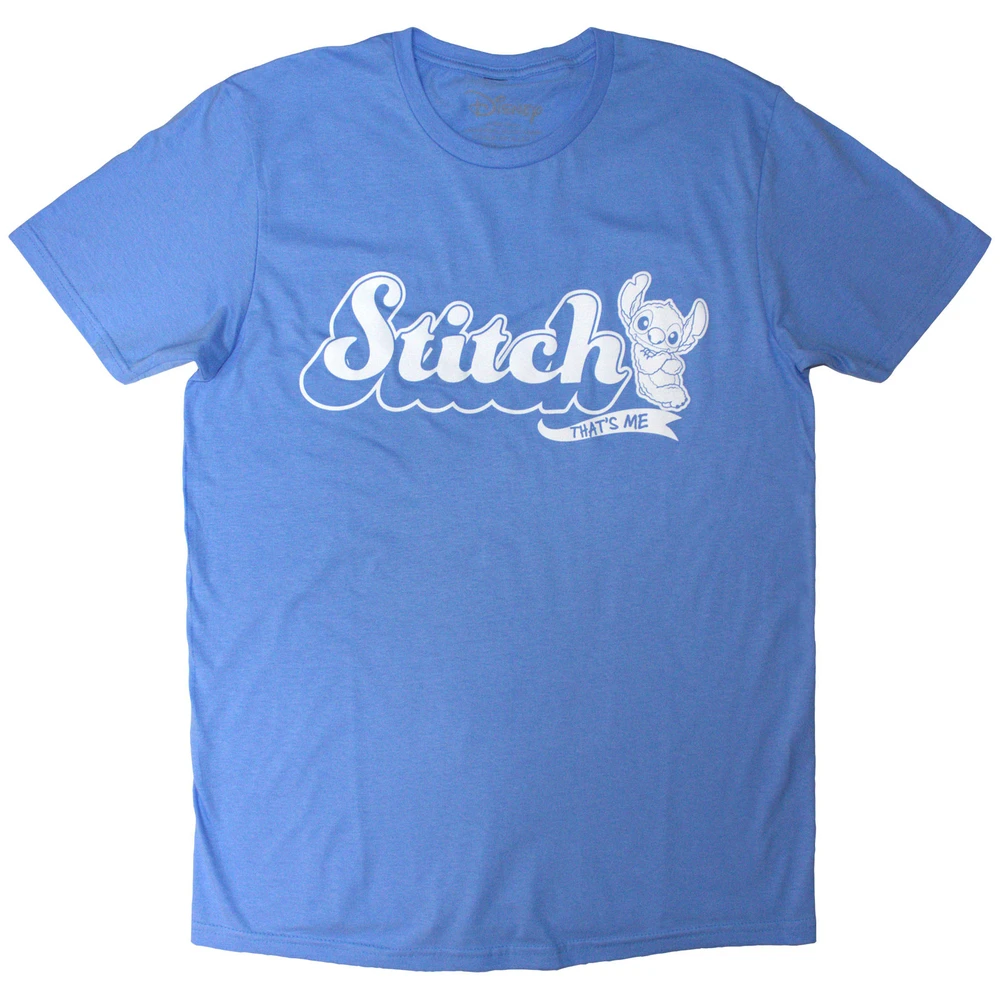 Stitch That's Me