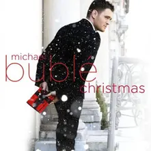 Vinyl Christmas