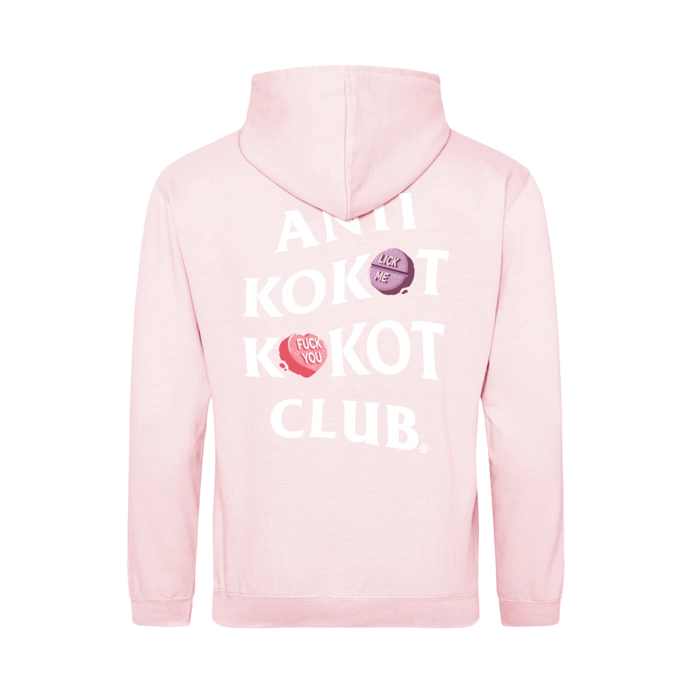 AKKC Valentín