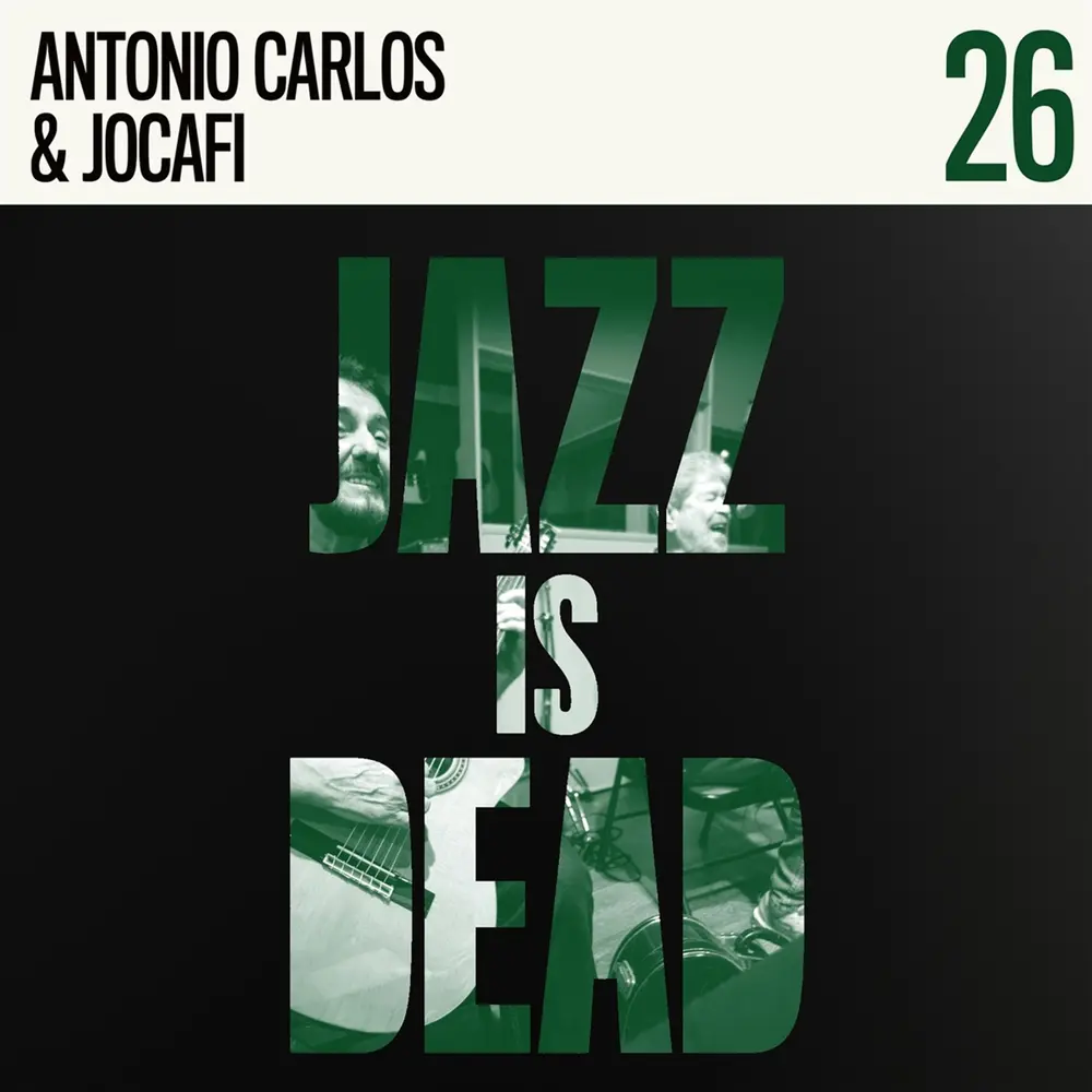 ANTONIO CARLOS