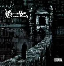 Cypress Hill, Vinyl III (Temples of Boom) (30th Anniversary Edition)