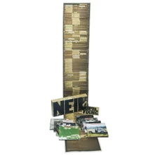 Neil Young, CD NEIL YOUNG ARCHIVES VOL. I (1963-1972)