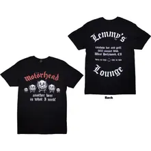 Lemmy's Lounge thumbnail
