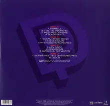 LIVE AT MONTREUX 1996 thumbnail