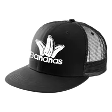 Naked Bananas – Bananas Snapback (Šiltovka)
