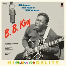 King Of The Blues (Vinyl Lovers) thumbnail