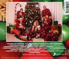 Meghan Trainor – A Very Trainor Christmas (CD)