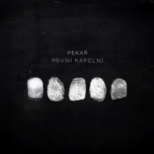 CD První Kapelní