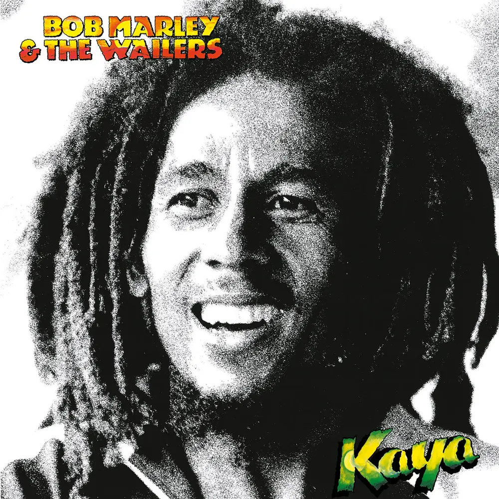 MARLEY BOB - KAYA