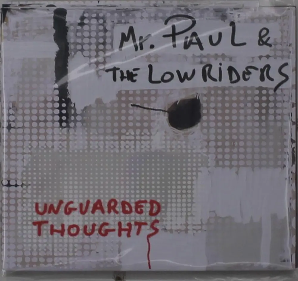 UNGUARDED THOUGHTS